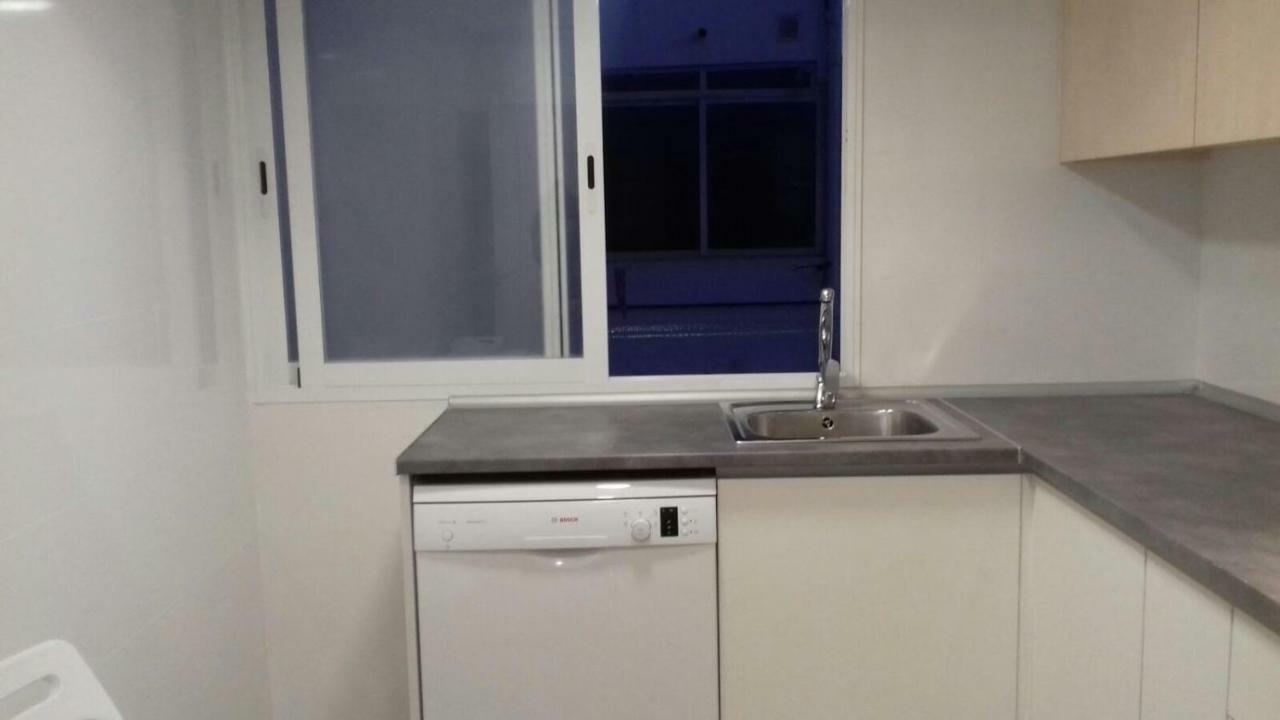 Appartamento Ruzafa, Centro,a/c, Wi-fi, Parking