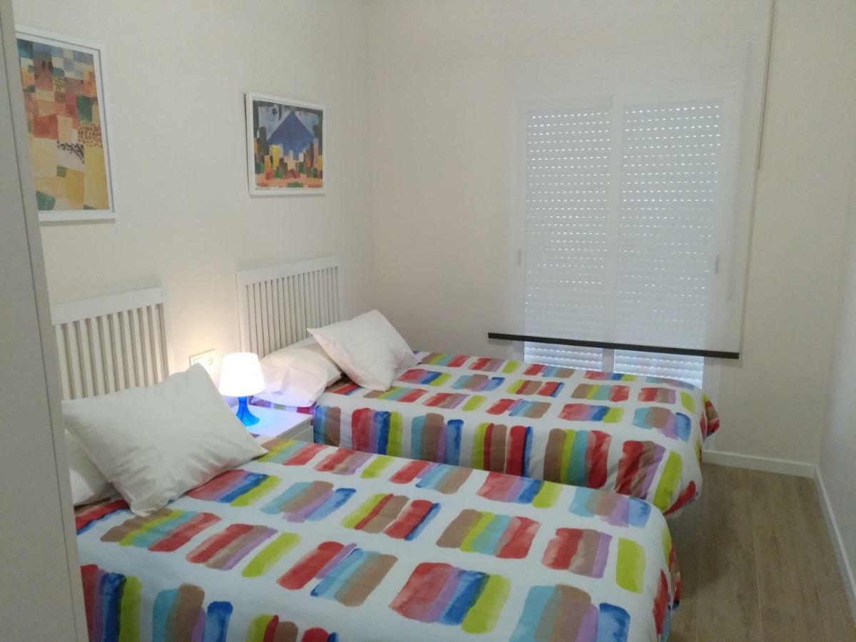 Appartamento Ruzafa, Centro,a/c, Wi-fi, Parking *