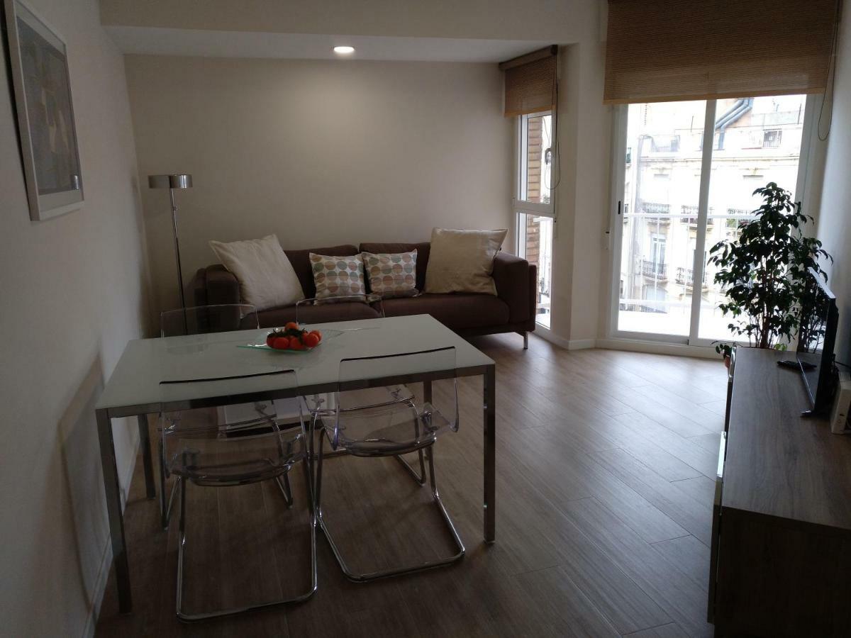 Appartamento Ruzafa, Centro,a/c, Wi-fi, Parking *