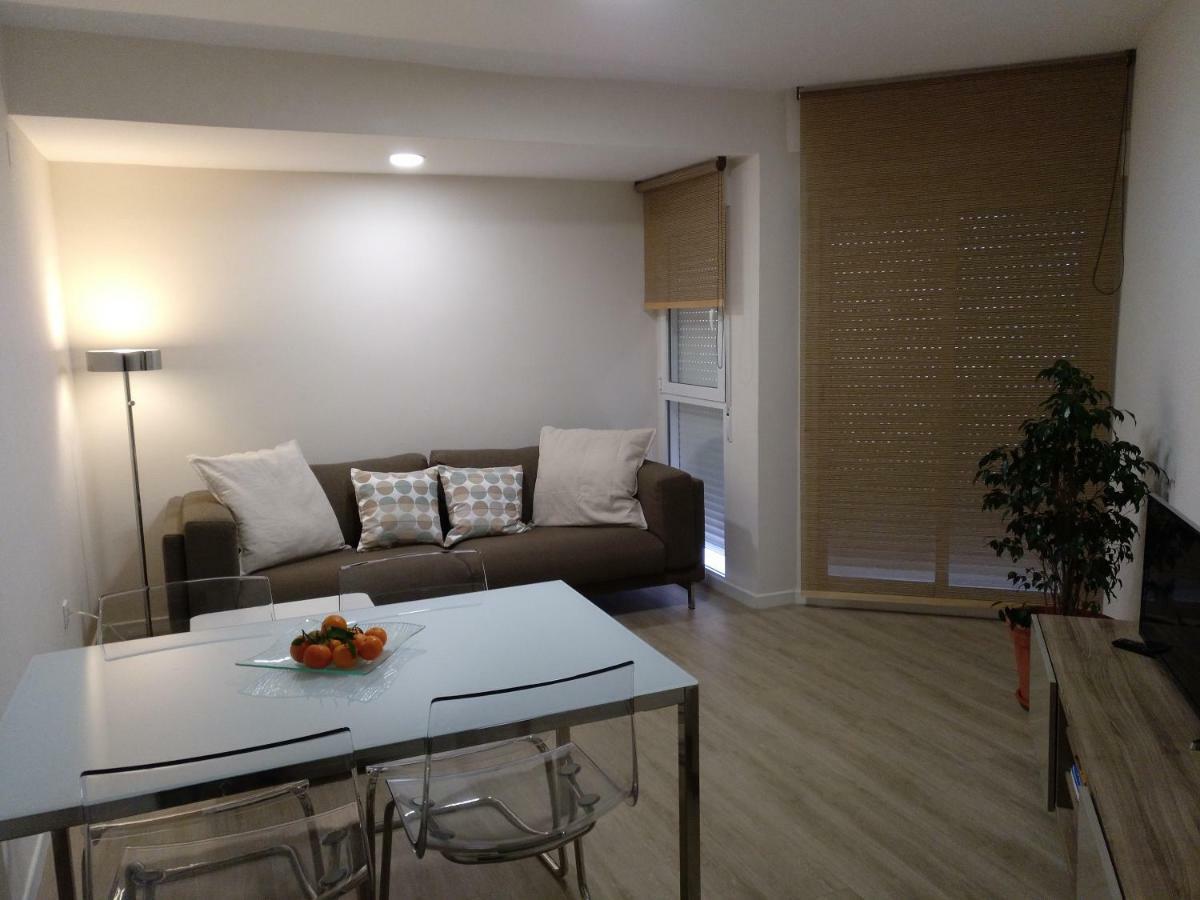 Ruzafa, Centro,a/c, Wi-fi, Parking * Valenza