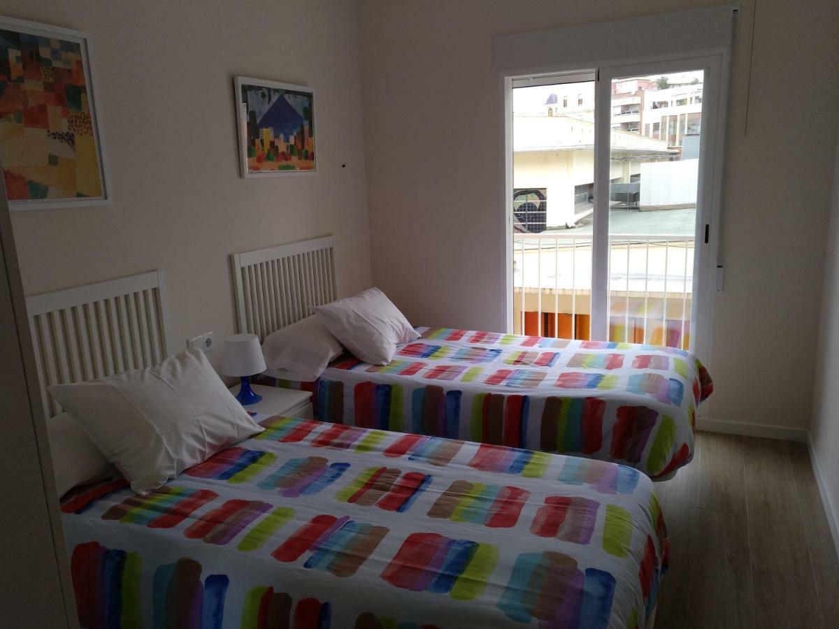 Appartamento Ruzafa, Centro,a/c, Wi-fi, Parking